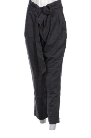 Дамски панталон H&M, Размер M, Цвят Син, Цена 29,00 лв.