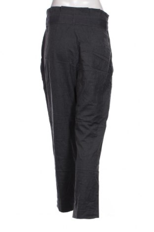 Dámské kalhoty  H&M, Velikost M, Barva Modrá, Cena  462,00 Kč