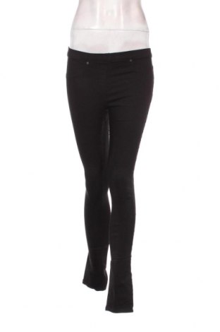 Дамски панталон H&M, Размер S, Цвят Черен, Цена 4,35 лв.
