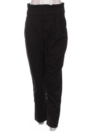 Γυναικείο παντελόνι H&M, Μέγεθος S, Χρώμα Μαύρο, Τιμή 3,23 €