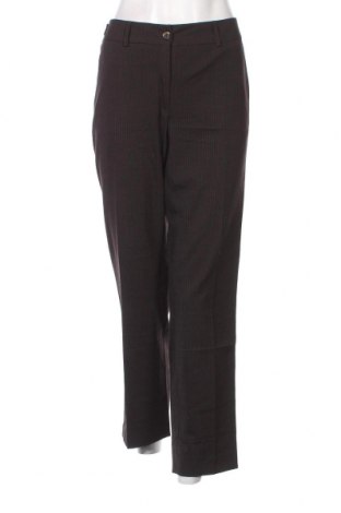 Дамски панталон H&M, Размер M, Цвят Кафяв, Цена 5,51 лв.