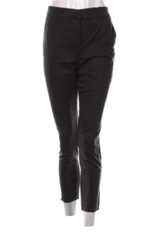 Дамски панталон H&M, Размер S, Цвят Сив, Цена 5,80 лв.