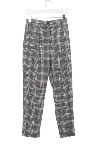 Γυναικείο παντελόνι H&M Divided, Μέγεθος XS, Χρώμα Πολύχρωμο, Τιμή 2,33 €