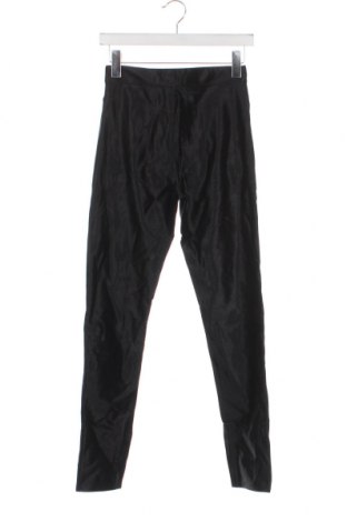 Pantaloni de femei H&M Divided, Mărime S, Culoare Negru, Preț 11,45 Lei