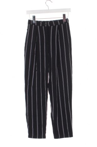 Pantaloni de femei H&M Divided, Mărime XS, Culoare Albastru, Preț 10,49 Lei