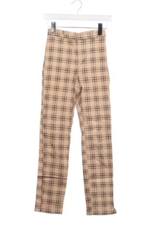 Dámské kalhoty  H&M Divided, Velikost S, Barva Vícebarevné, Cena  60,00 Kč