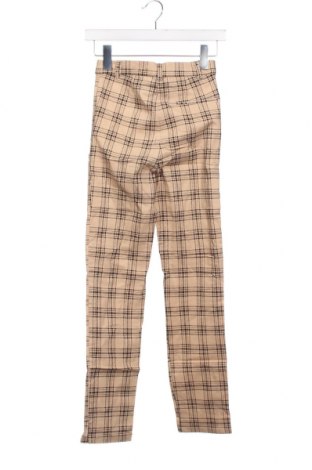 Дамски панталон H&M Divided, Размер S, Цвят Многоцветен, Цена 4,35 лв.