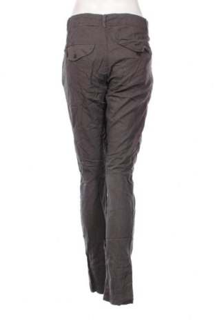 Pantaloni de femei H&M L.O.G.G., Mărime M, Culoare Gri, Preț 11,45 Lei