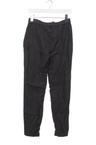 Дамски панталон H&M L.O.G.G., Размер XS, Цвят Сив, Цена 4,06 лв.