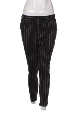 Γυναικείο παντελόνι Haily`s, Μέγεθος S, Χρώμα Μαύρο, Τιμή 2,87 €