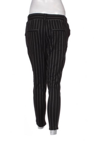 Γυναικείο παντελόνι Haily`s, Μέγεθος S, Χρώμα Μαύρο, Τιμή 2,87 €