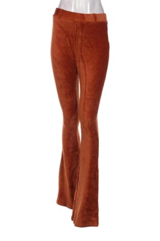 Γυναικείο παντελόνι Haily`s, Μέγεθος M, Χρώμα Καφέ, Τιμή 4,93 €