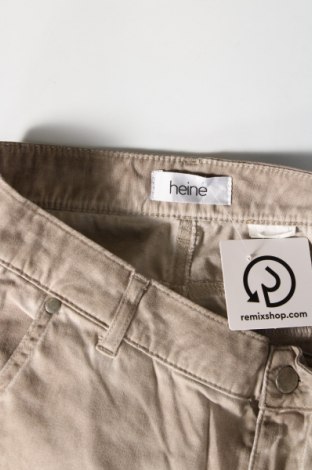 Dámské kalhoty  Heine, Velikost M, Barva Béžová, Cena  462,00 Kč