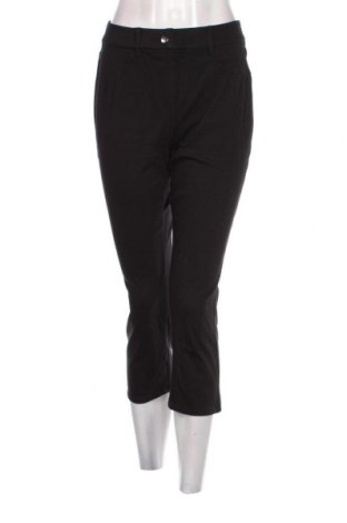 Pantaloni de femei Helena Vera, Mărime S, Culoare Negru, Preț 95,39 Lei