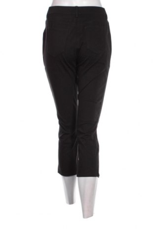 Pantaloni de femei Helena Vera, Mărime S, Culoare Negru, Preț 95,39 Lei