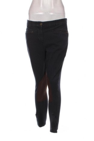 Γυναικείο παντελόνι Henry Cotton's, Μέγεθος L, Χρώμα Μπλέ, Τιμή 3,76 €