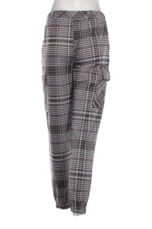 Дамски панталон Hollister, Размер S, Цвят Многоцветен, Цена 10,44 лв.
