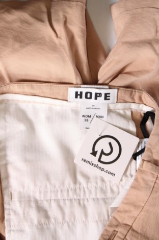 Dámské kalhoty  Hope, Velikost M, Barva Béžová, Cena  339,00 Kč