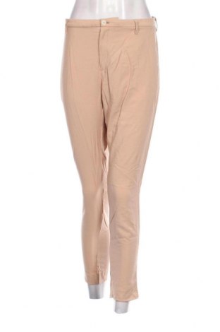 Γυναικείο παντελόνι Hope, Μέγεθος M, Χρώμα  Μπέζ, Τιμή 12,47 €
