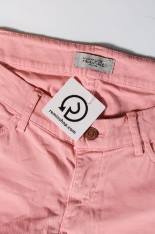 Дамски панталон Hunkydory, Размер M, Цвят Розов, Цена 4,41 лв.