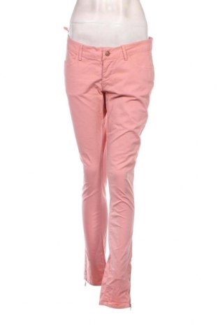 Дамски панталон Hunkydory, Размер M, Цвят Розов, Цена 4,41 лв.