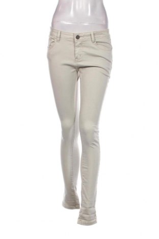 Дамски панталон Hydee by Chicoree, Размер M, Цвят Бежов, Цена 8,70 лв.