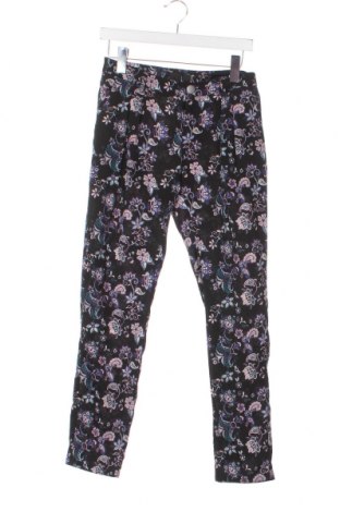 Γυναικείο παντελόνι IKKS, Μέγεθος S, Χρώμα Πολύχρωμο, Τιμή 6,89 €