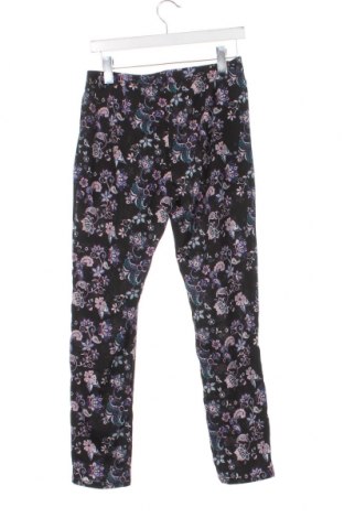 Дамски панталон IKKS, Размер S, Цвят Многоцветен, Цена 191,00 лв.