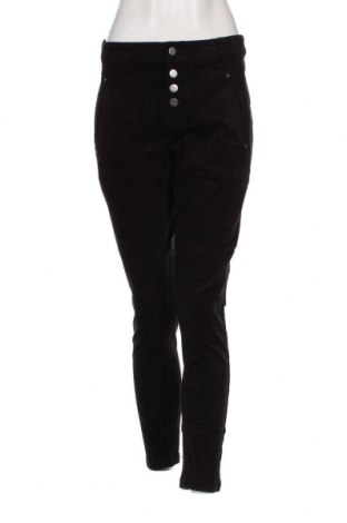 Pantaloni de femei Imitz, Mărime L, Culoare Negru, Preț 40,86 Lei