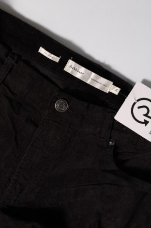 Дамски панталон In Wear, Размер M, Цвят Черен, Цена 4,41 лв.