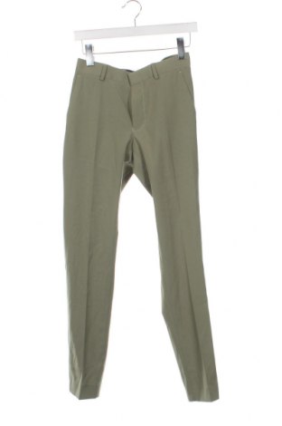 Дамски панталон Isaac Dewhirst, Размер S, Цвят Зелен, Цена 13,92 лв.