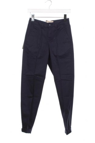 Dámské kalhoty  JJXX, Velikost XS, Barva Modrá, Cena  214,00 Kč