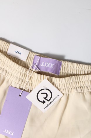 Pantaloni de femei JJXX, Mărime M, Culoare Ecru, Preț 25,76 Lei