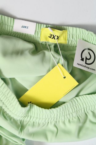 Dámske nohavice JJXX, Veľkosť XL, Farba Zelená, Cena  44,85 €