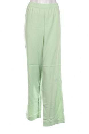 Pantaloni de femei JJXX, Mărime XL, Culoare Verde, Preț 286,18 Lei