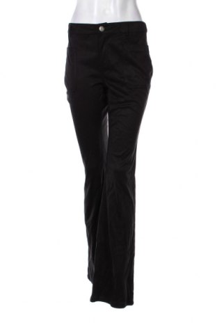 Γυναικείο παντελόνι Jacqueline Riu, Μέγεθος M, Χρώμα Μαύρο, Τιμή 7,35 €