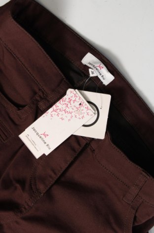 Damenhose Jacqueline Riu, Größe S, Farbe Braun, Preis € 5,22