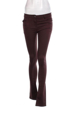 Pantaloni de femei Jacqueline Riu, Mărime S, Culoare Maro, Preț 27,24 Lei