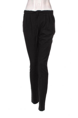 Дамски панталон Jacqueline Riu, Размер S, Цвят Черен, Цена 14,72 лв.