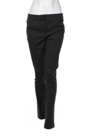 Γυναικείο παντελόνι Jacqueline Riu, Μέγεθος M, Χρώμα Γκρί, Τιμή 5,69 €