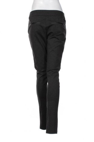 Дамски панталон Jacqueline Riu, Размер M, Цвят Сив, Цена 10,58 лв.