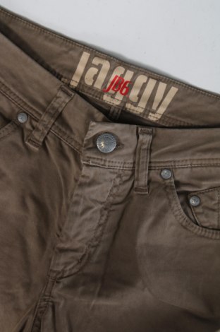 Pantaloni de femei Jaggy, Mărime S, Culoare Bej, Preț 13,39 Lei