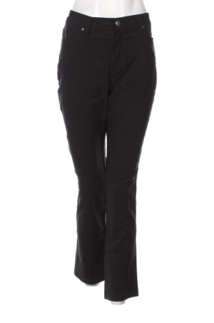 Дамски панталон Janina, Размер M, Цвят Черен, Цена 5,80 лв.
