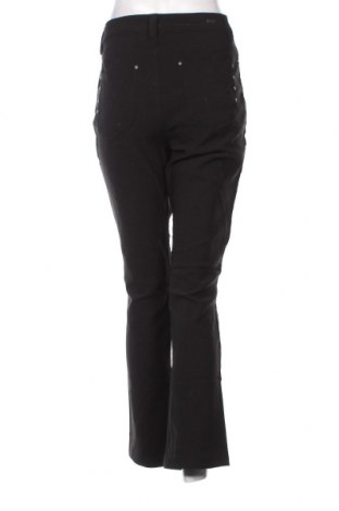 Дамски панталон Janina, Размер M, Цвят Черен, Цена 29,00 лв.