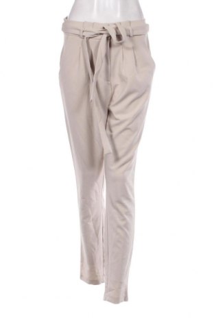 Pantaloni de femei Jdy, Mărime M, Culoare Bej, Preț 22,70 Lei