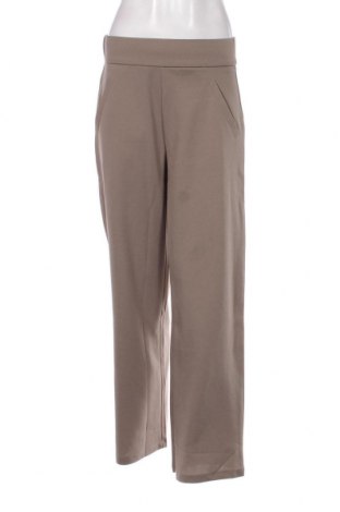 Pantaloni de femei Jdy, Mărime S, Culoare Maro, Preț 30,26 Lei