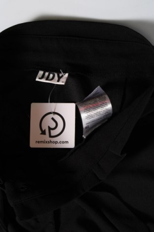 Γυναικείο παντελόνι Jdy, Μέγεθος M, Χρώμα Μαύρο, Τιμή 7,11 €