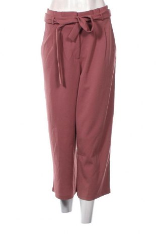 Dámské kalhoty  Jdy, Velikost L, Barva Růžová, Cena  193,00 Kč