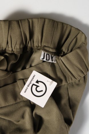Damenhose Jdy, Größe M, Farbe Grün, Preis 23,71 €