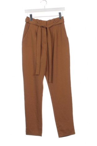 Γυναικείο παντελόνι Jdy, Μέγεθος M, Χρώμα Καφέ, Τιμή 10,67 €